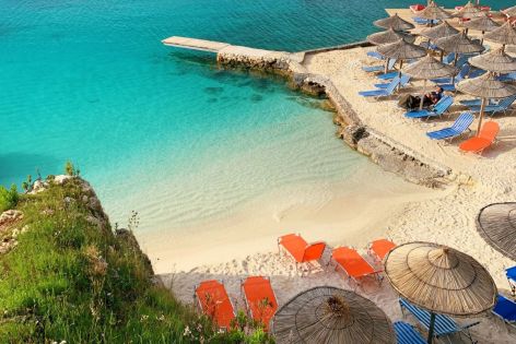 Почивка в Дуръс, Албания, с автобус от София - 6 нощувки